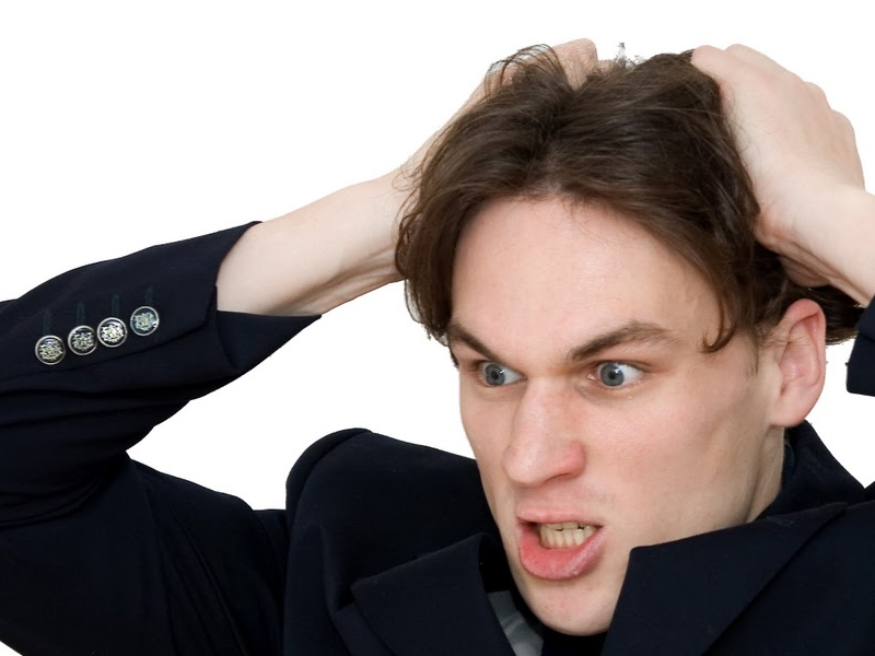 越是沒本事的男人，越喜歡在這些事上斤斤計較