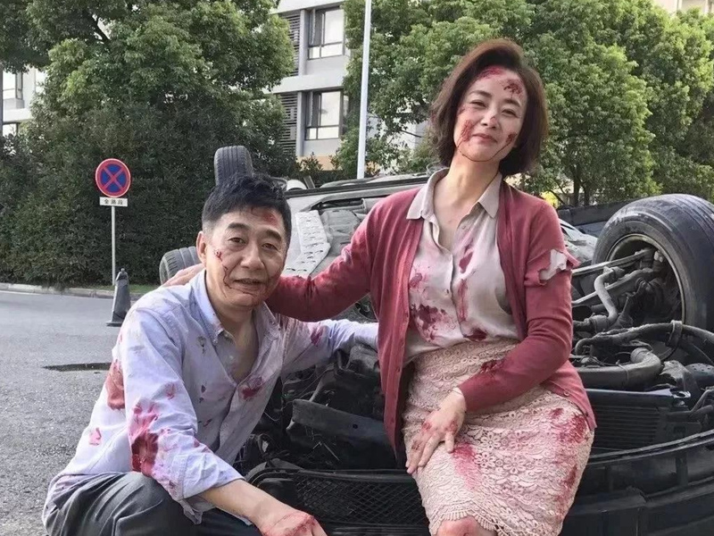 除了生死，其它都是小事