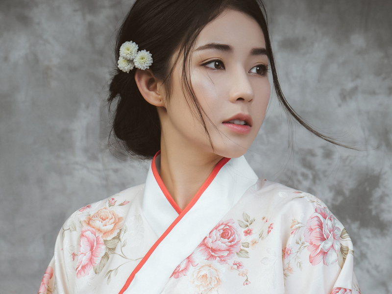 心軟的女人，最苦