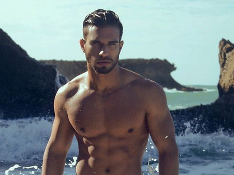 男人親過你這2個地方，才叫做真愛