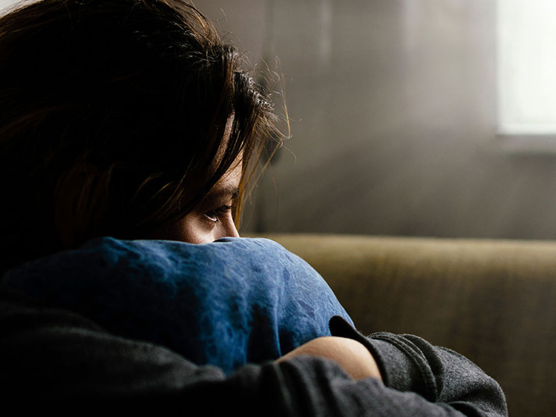 難過,終究會過的 難過,終究會過的