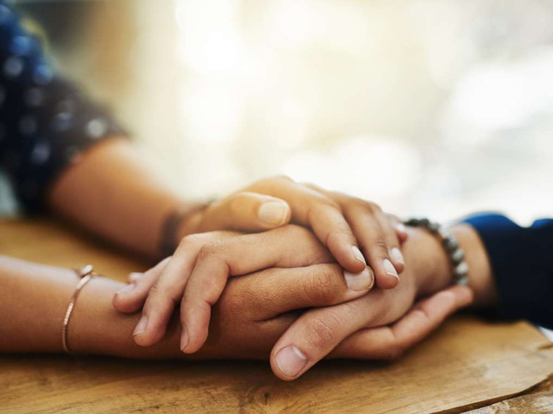 一生有你，真好