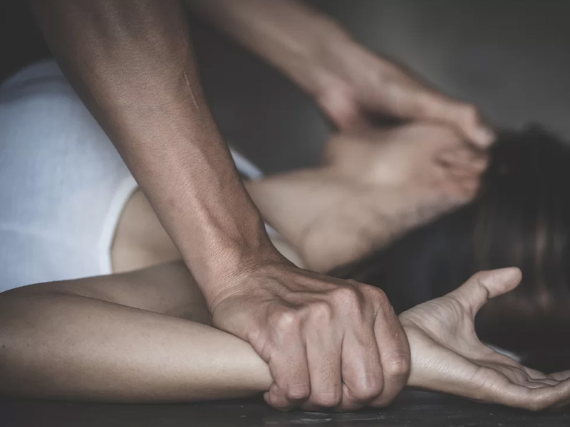 學會「折騰」一個女人，才是讓女人離不開你的方法