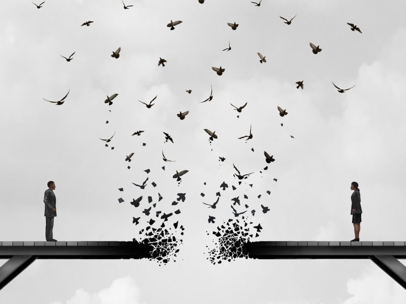 人為什麼會離婚？